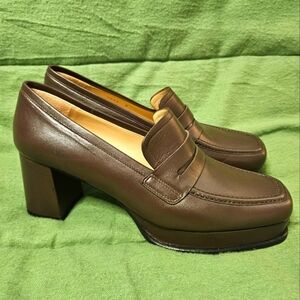 Jon Josef Belen Penny loafer Pump